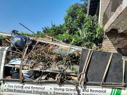 Best Retail Junk Removal  in Julesburg, CO