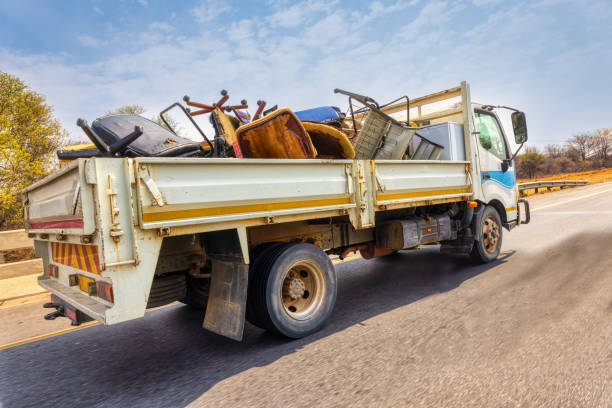 Best Junk Removal for Events  in Julesburg, CO